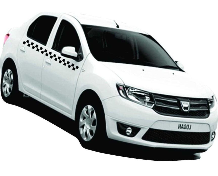 Sahuri taxi magnetice / benzi magnetice sah taxi