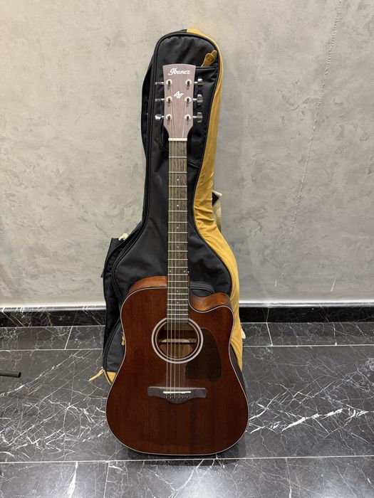 Ibanez AW54CE-OPN + Husă | PRET NOI 1500 LEI!
