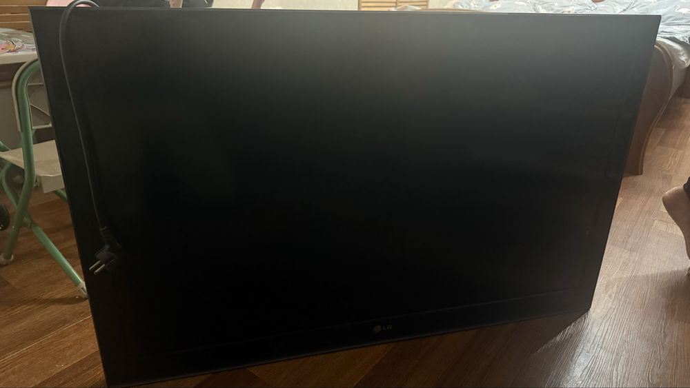 Телевизор LG 42LK451-ZA