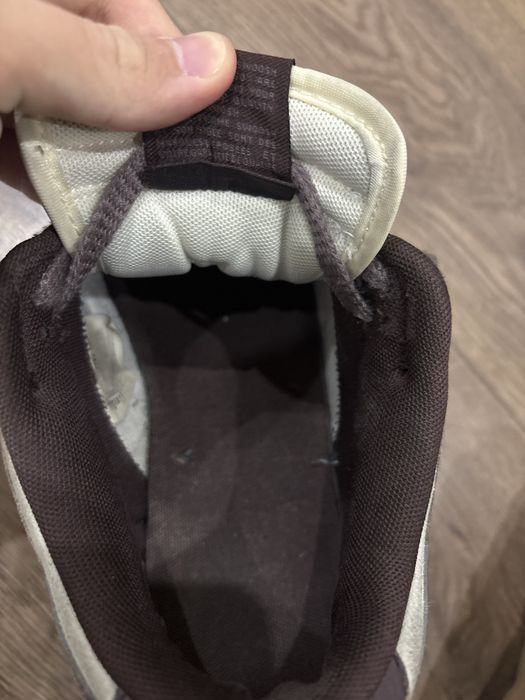 Jordan dunk original