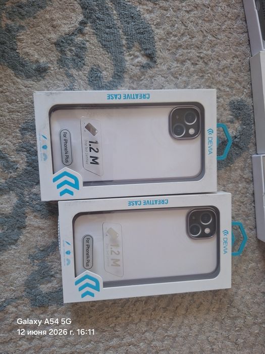 Продам чехлы на айфоны/iphone