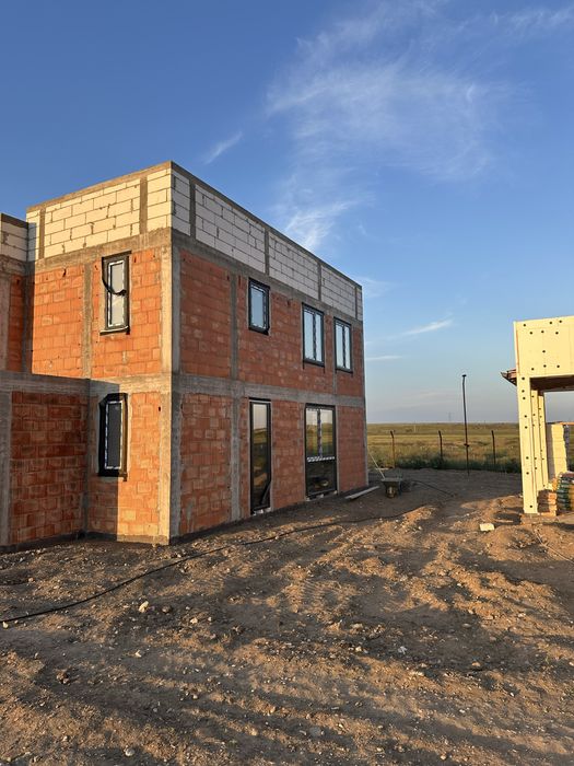 Casă P+1 cu 4 Camere |  Direct Dezvoltator | 101 Residence Tecuci