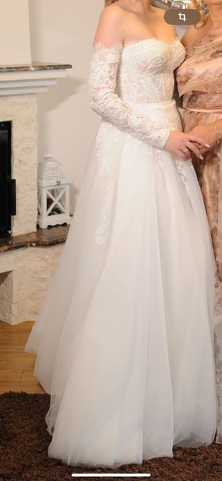 Rochie de mireasa Elite Mariaj