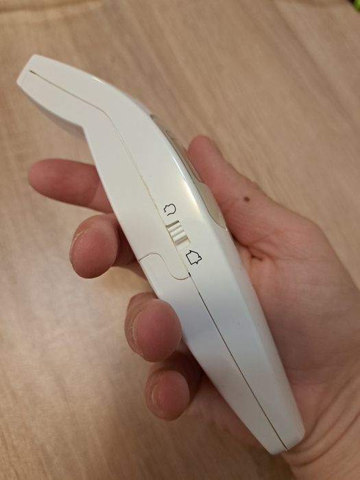 Термометър Prolife FR 200