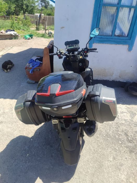 Продаю Скутер Tank X7