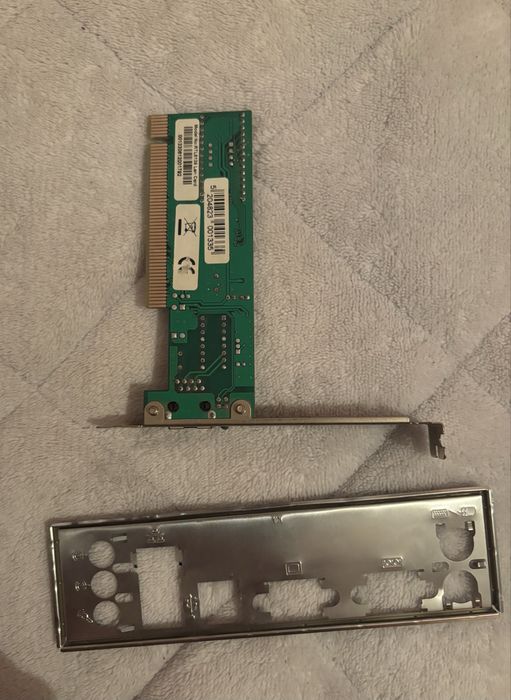 Дънна платка + Процесор AMD