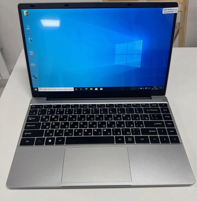 Ноутбук Notebook