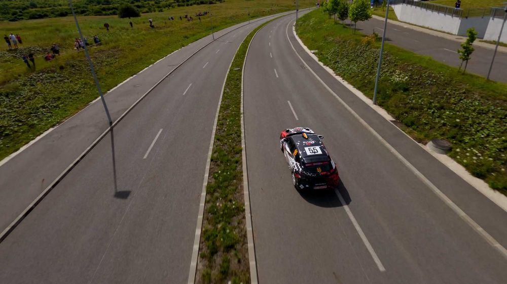 Filmări cu drone FPV și DJI - Evenimente, Imobiliare sau alte proiecte