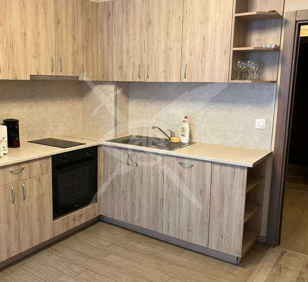 Дава се под наем Двустаен апартамент в Пловдив, Център - 70 кв.м за 548.25 € - Снимка #1