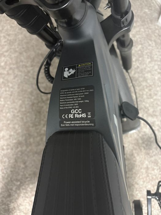 Продавам OUXi GT20