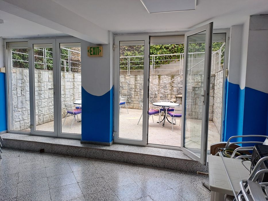 Cazare Eforie Nord Vila Cristal