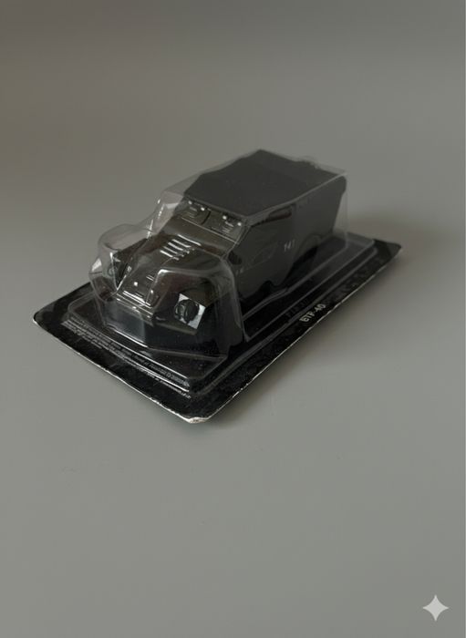 Масштабные модели Машин 1:43