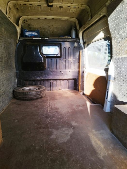 FORD Transit 2005 — imagine 5