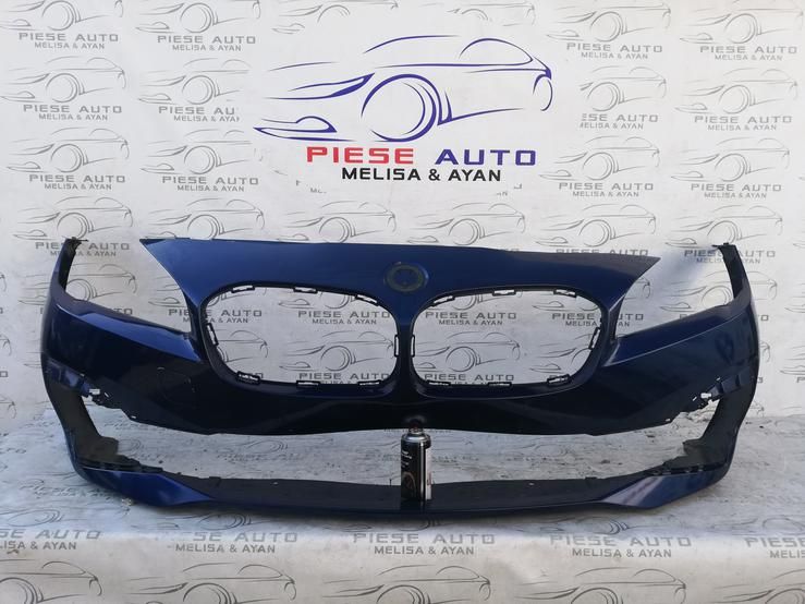 Bara fata BMW Seria 2 F45-F46 LCI an 2018-2019-2020-2021