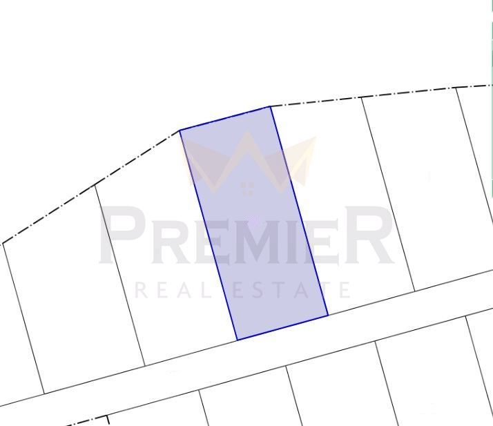Продава се Парцел в с. Шкорпиловци, Област Варна - 700 кв.м за 8 €/кв.м - Снимка #11