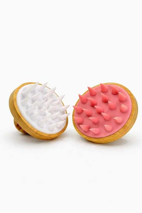 Щетка для волос массажная