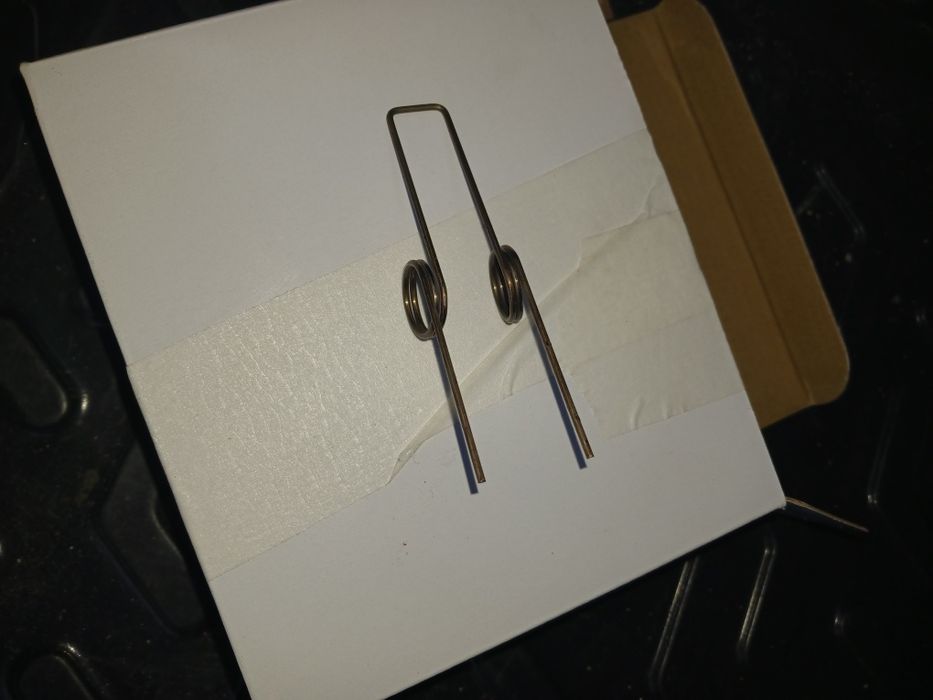 Силомер рокки боксер Запчасти