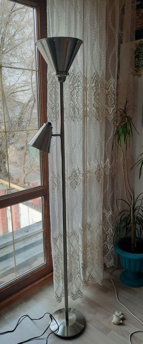 Тошер,светильник