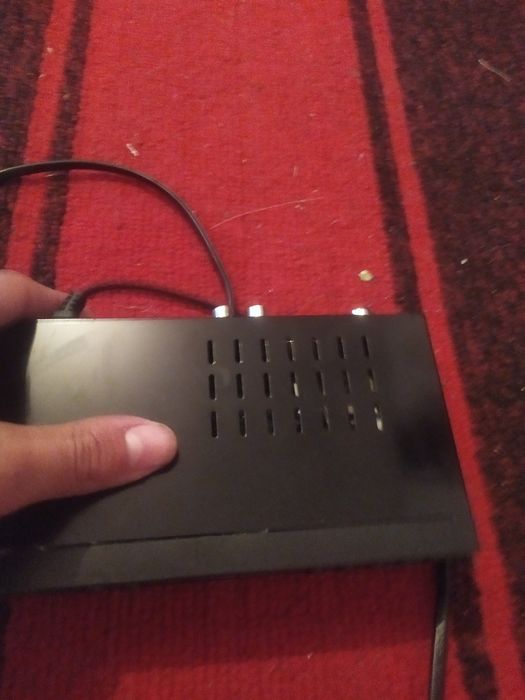 Turnir open box good