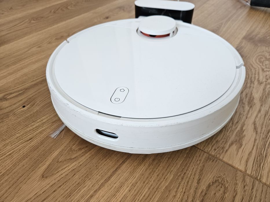 Xiaomi vacuum robot Mop P  Mi robot vacuum -mop P aspirator robot