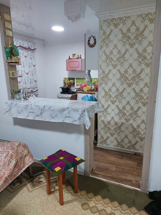 Продам 1 комнатную квартиру