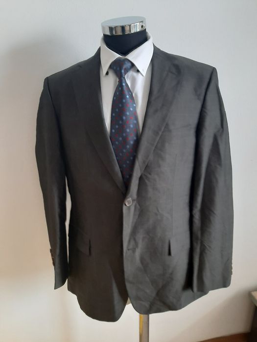 Sacou HUGO BOSS marimea XXL