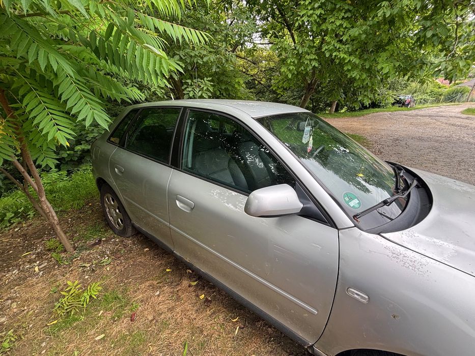 Audi a3 8l 1.9 tdi