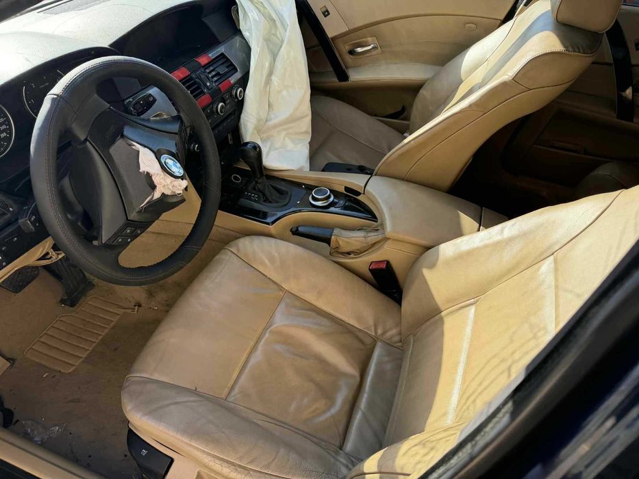 bmw e60 530 d на асти бмв е60 автоматик