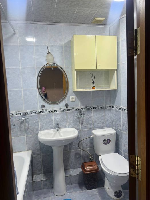 Ц-26 Чорсу 3/3/4 Гулобат 41-мактаб Узок мудатга Берилади