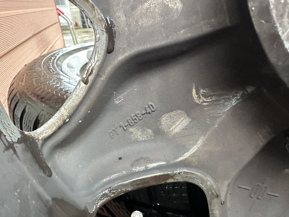 Jante 5x100 R18 STARTECH  Monostar 3 VW Golf 4 Seat Audi Octavia 1