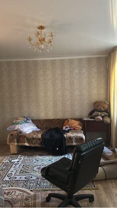 Дом в с. Калбатау Жарминский район