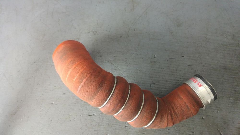 Furtun intercooler 2.0 tdi bre audi a4 b7