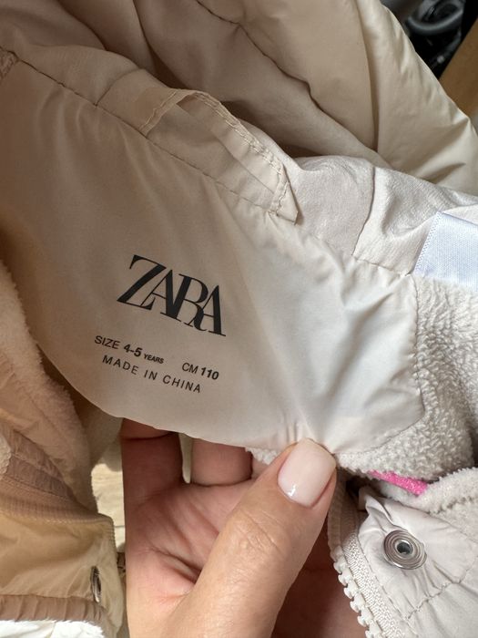 Куртки на девочку 2 шт демисезонные