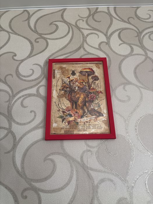 Продам авторские картины