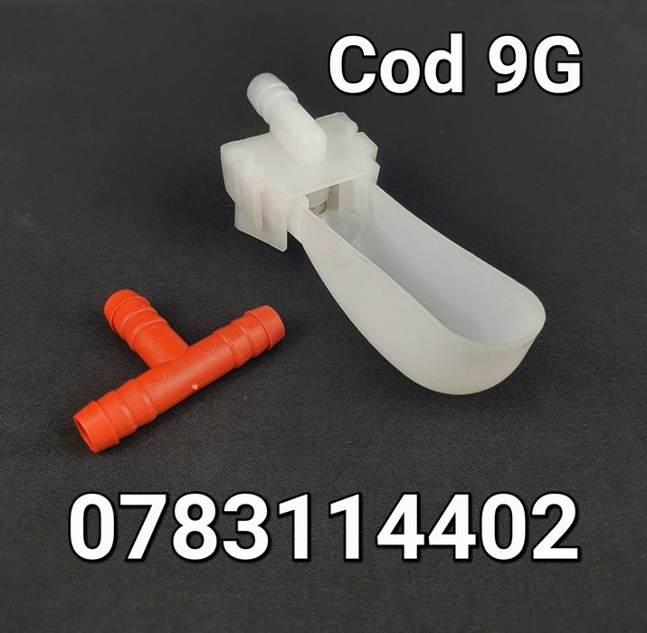 Pui gaini prepelite porumbei fazan papagali rate-ADAPATORI AUTOMATE-9G