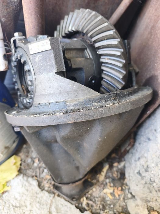 Продаётся редуктор 9/41 на газель