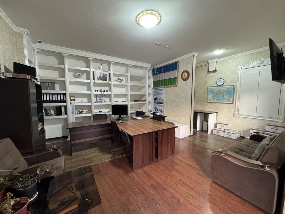 Мирабад | Федорович - Сдается в аренду помещение вдоль дороги 70м2