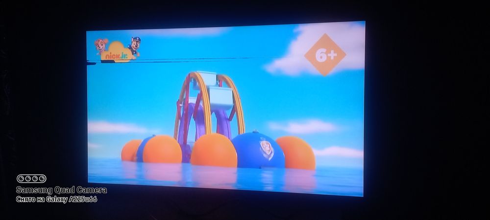 Телевизор самсунг