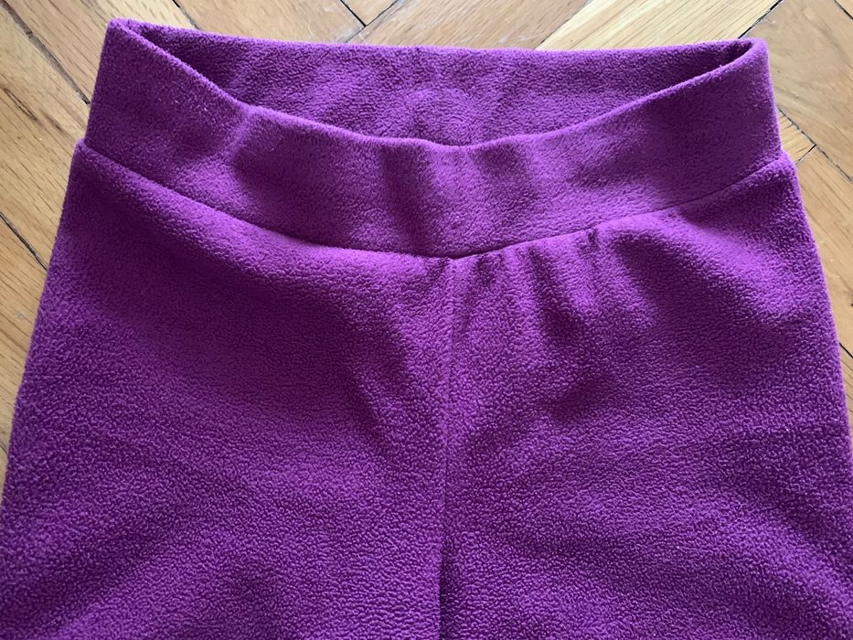 Детски пуловер и ватирани дрехи