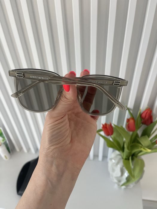 Gentle Monster слънчеви очила