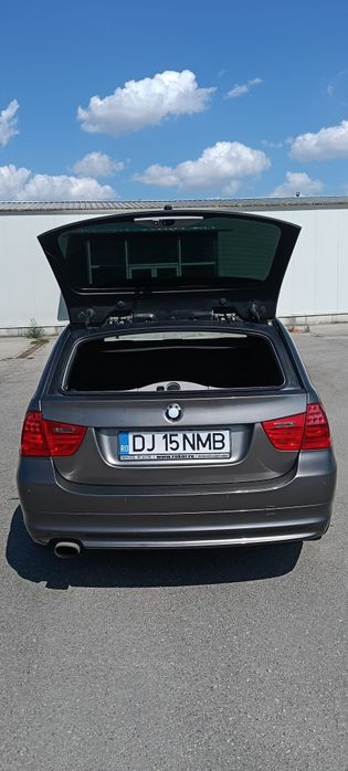 BMW 3 Series 2009 — imagine 4