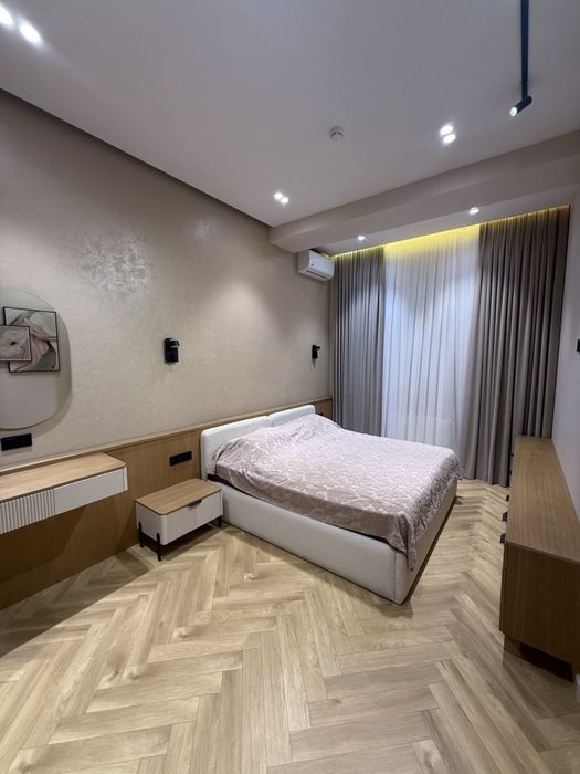 Аренда ЖК Infinity 3/5/16 70 м2