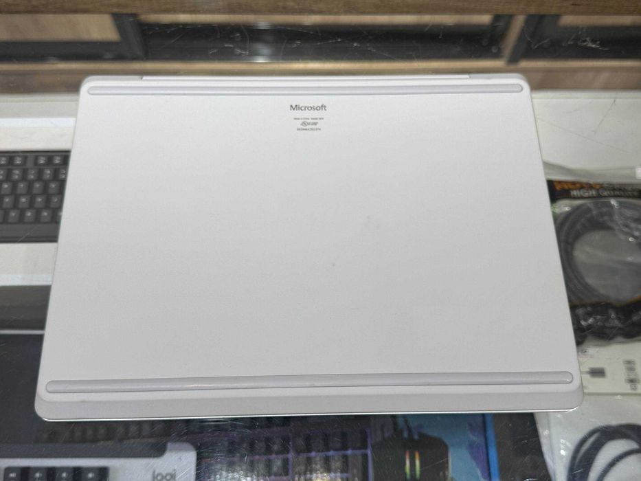 SURFACE LAPTOP GO2 CORE i5-1135G7, 16гб, 256ssd