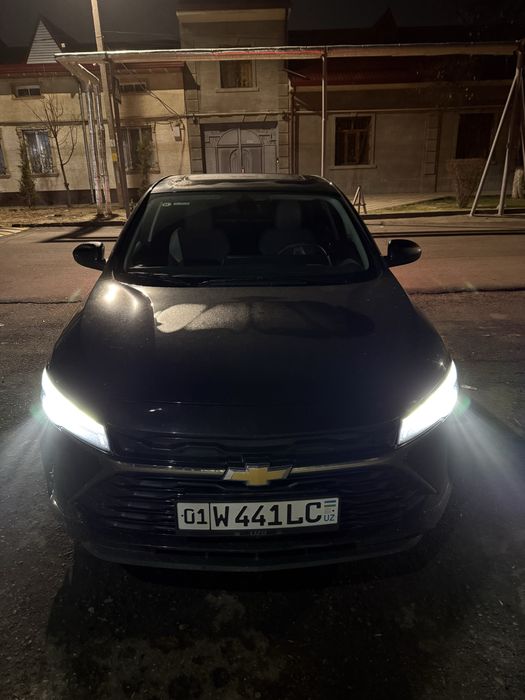 Chevrolet monza 1.5 ATM