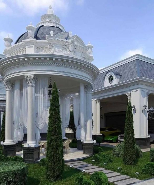 Архитектор ва Кадастрга  хужжатлар ва лойихаларни тайёрлаш