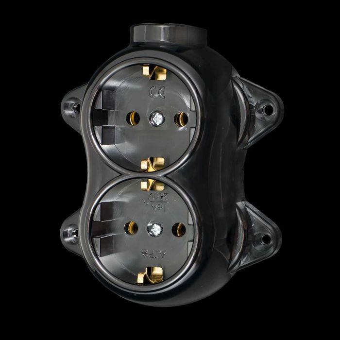 Ретро ключове, Ретро контакти