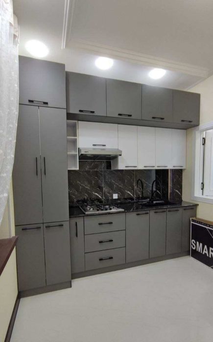 Harxil turdagi mebillar