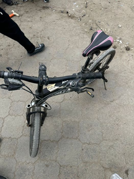 Продам велосипед