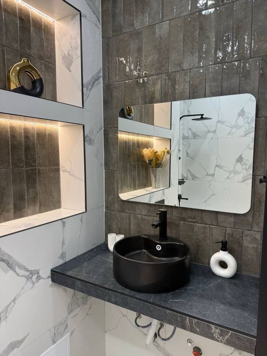 Сдам квартиру посуточно