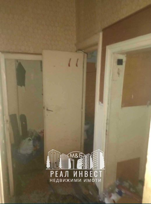 Продава се Двустаен апартамент в Димитровград - 64 кв.м за 518 €/кв.м - Снимка #1